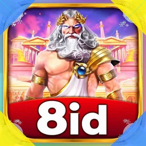 8id — galeri pratinjau - APK Resmi