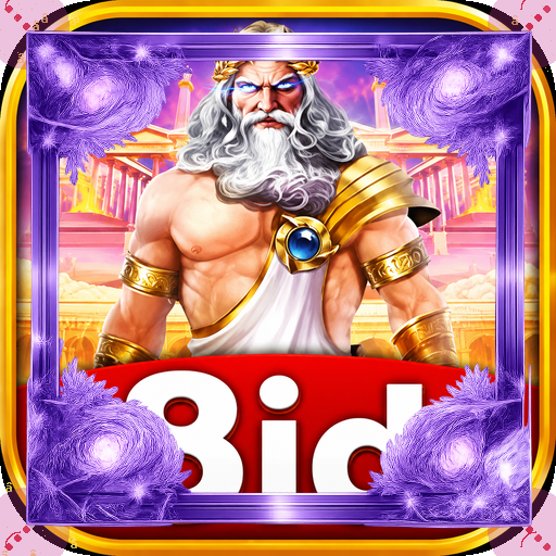 8id — galeri pratinjau Resmi APK