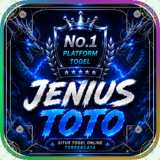 jeniustoto — mitra unggulan